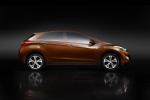 Hyundai i30 5-Door 2012 года